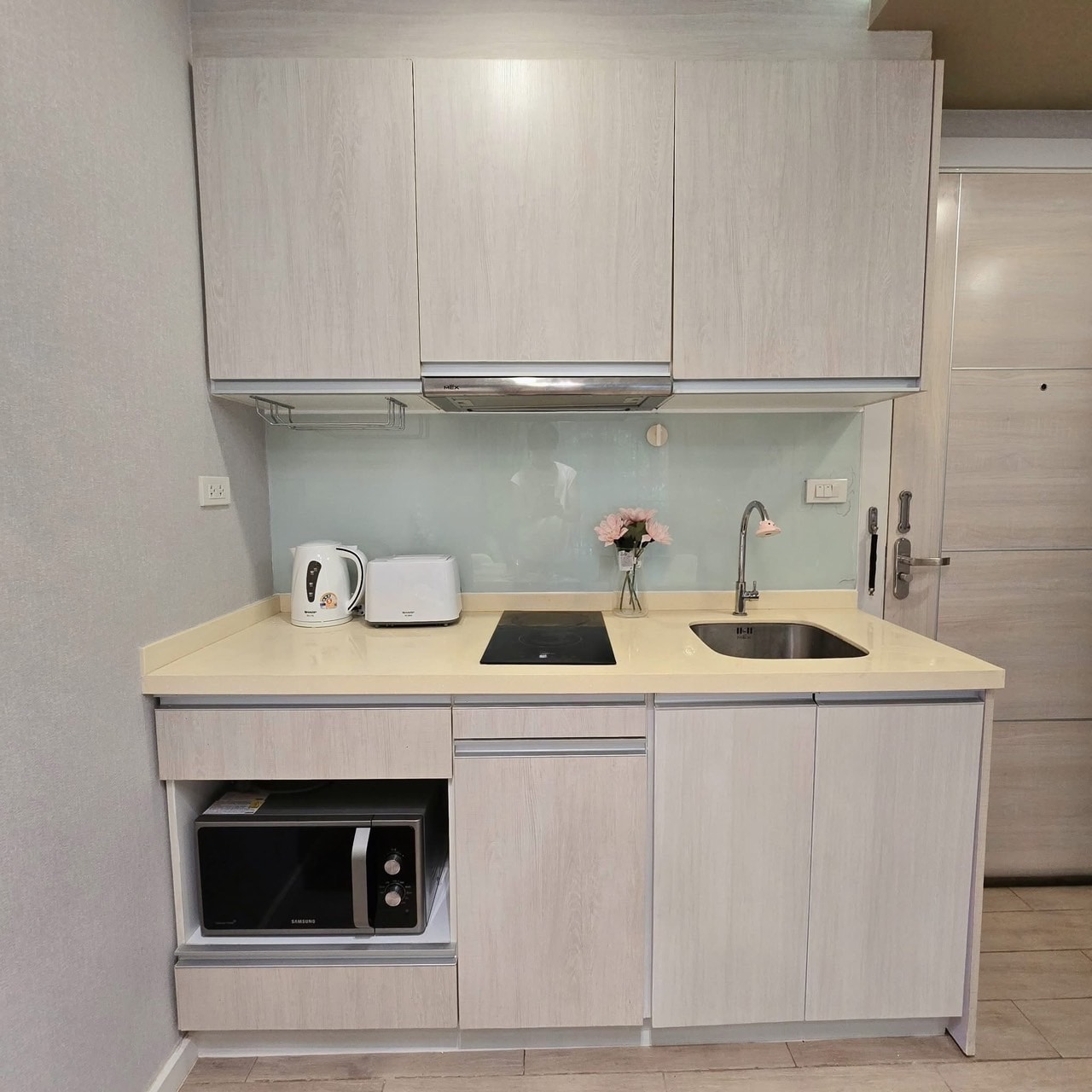 One bedroom Condo For Sale And Rent In Jomtien photo 13