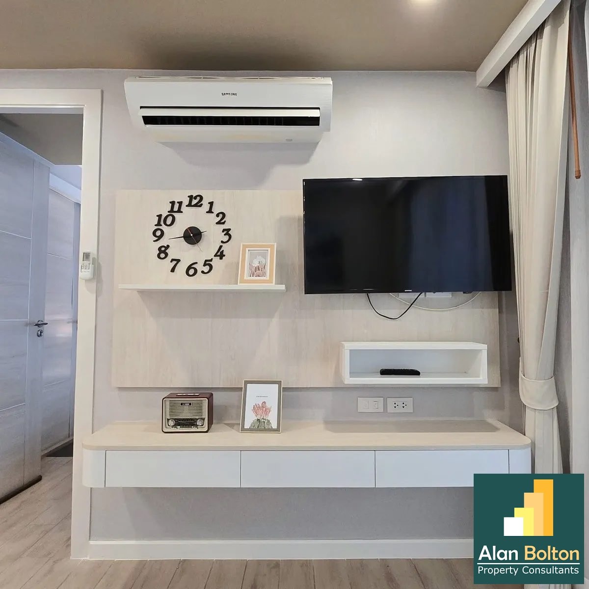 One bedroom Condo For Sale And Rent In Jomtien photo 3
