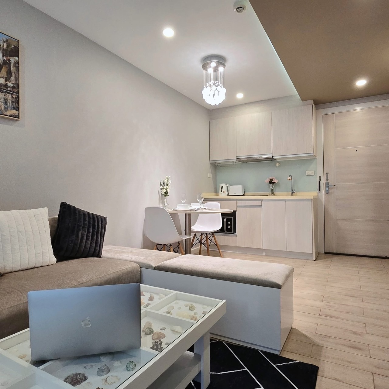 One bedroom Condo For Sale And Rent In Jomtien photo 17