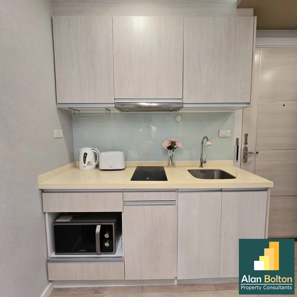 One bedroom Condo For Sale And Rent In Jomtien photo 5