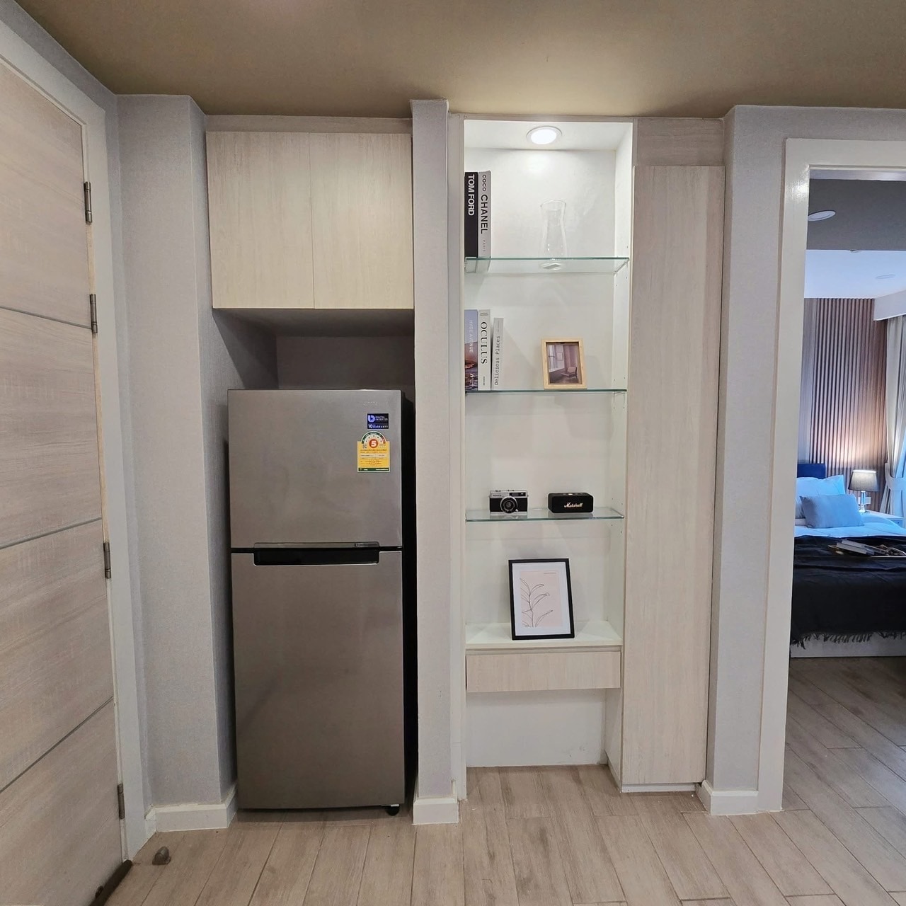 One bedroom Condo For Sale And Rent In Jomtien photo 14