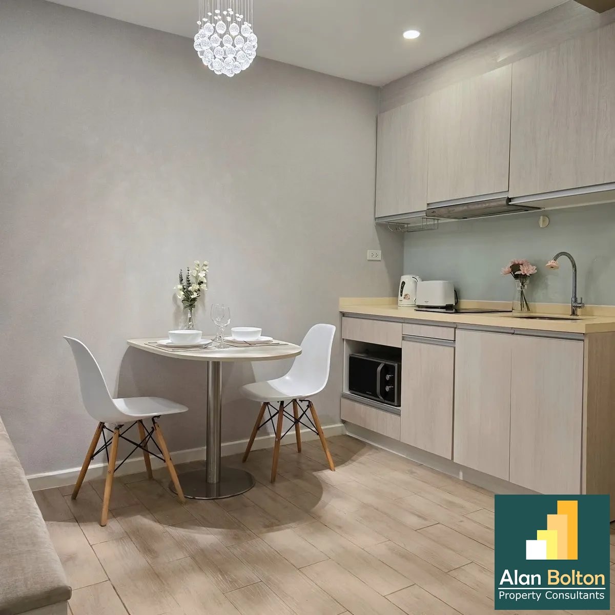 One bedroom Condo For Sale And Rent In Jomtien photo 10