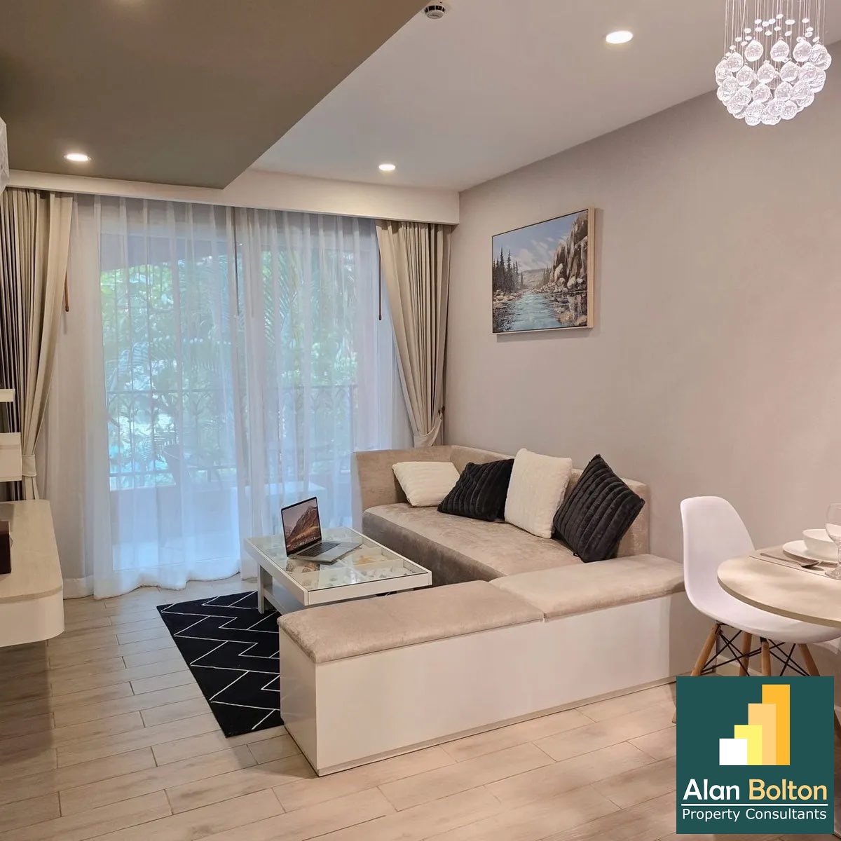 One bedroom Condo For Sale And Rent In Jomtien photo 9