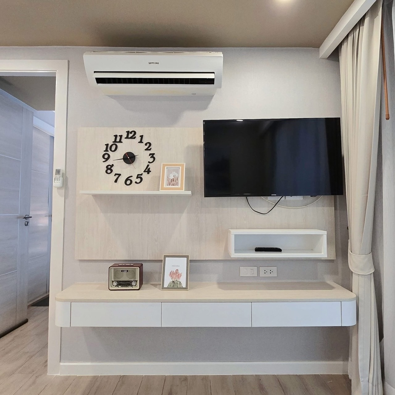 One bedroom Condo For Sale And Rent In Jomtien photo 16
