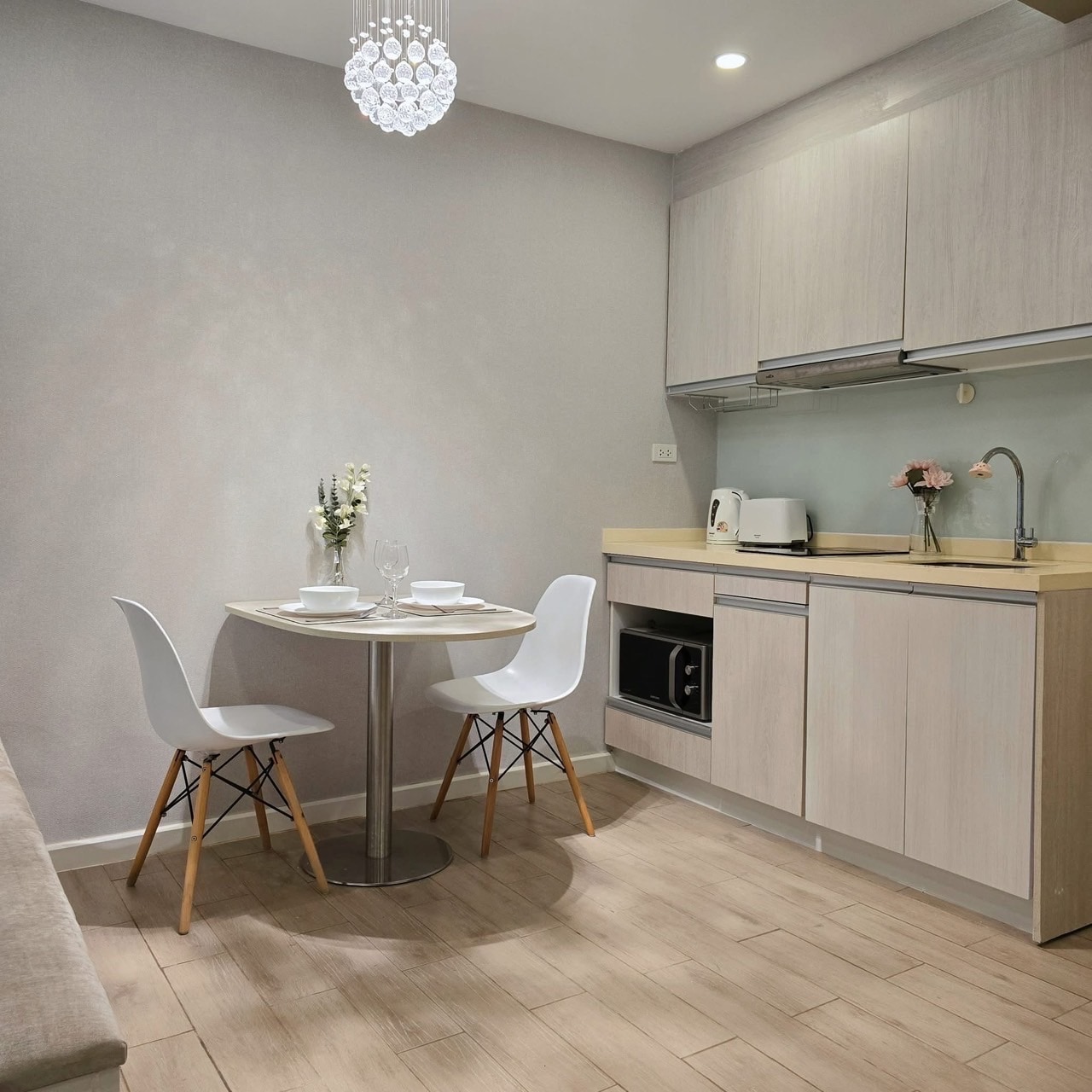 One bedroom Condo For Sale And Rent In Jomtien photo 15