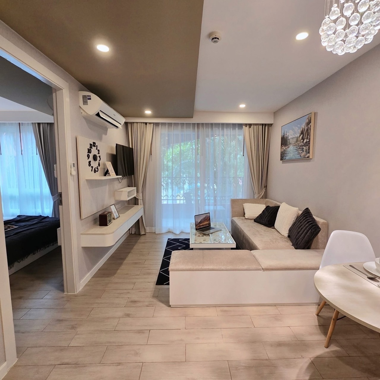 One bedroom Condo For Sale And Rent In Jomtien photo 11