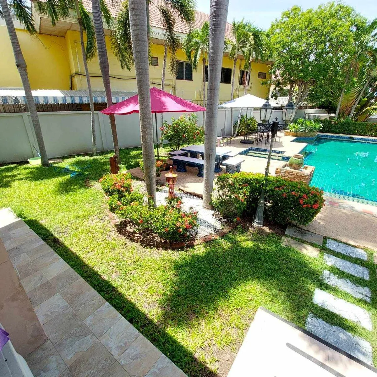 Pool Villa For Sale Or Rent In Soi Siam Country Club photo 17