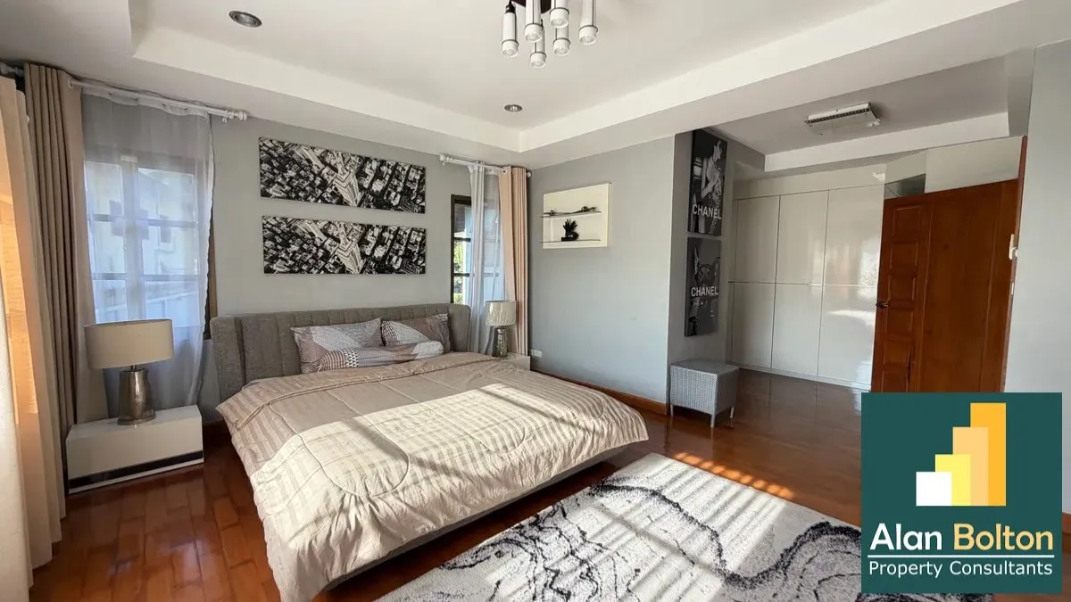 Pool Villa For Sale Or Rent In Soi Siam Country Club photo 7
