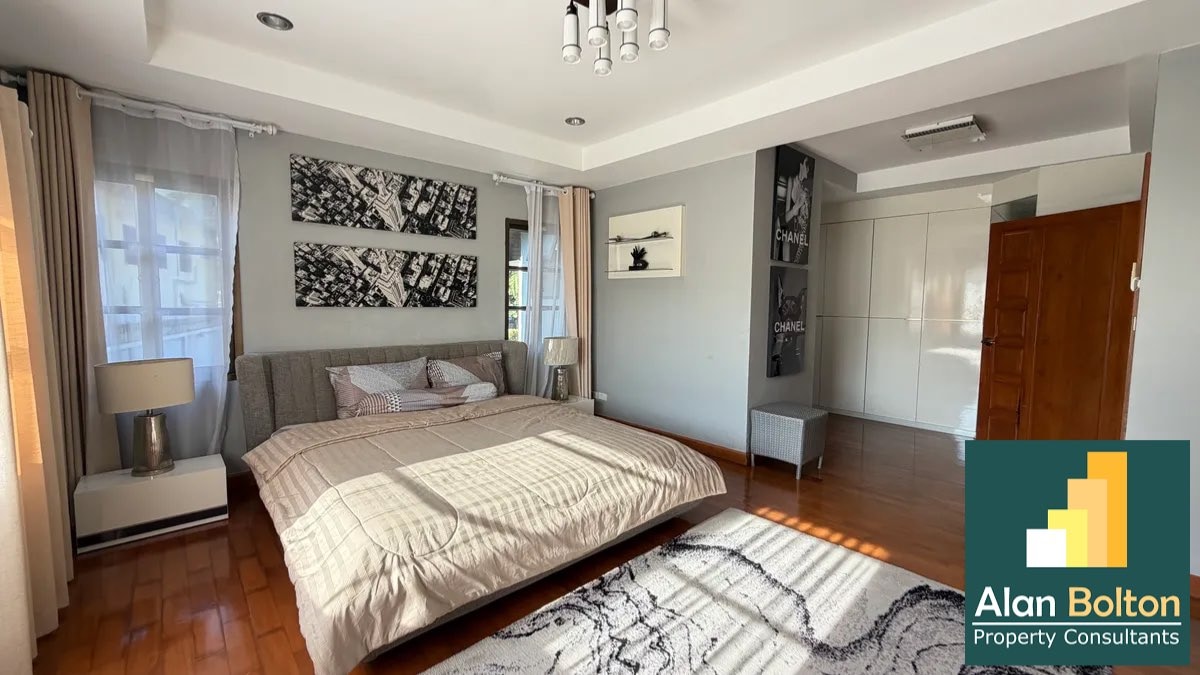 Pool Villa For Sale Or Rent In Soi Siam Country Club photo 7