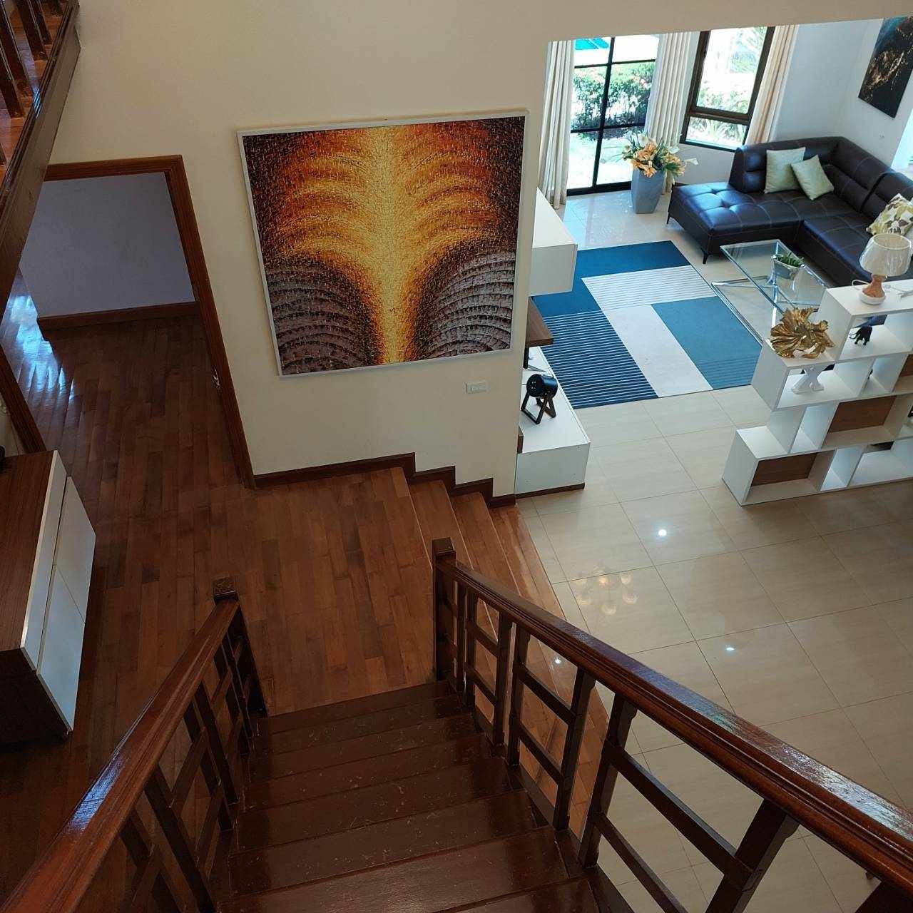 Pool Villa For Sale Or Rent In Soi Siam Country Club photo 18