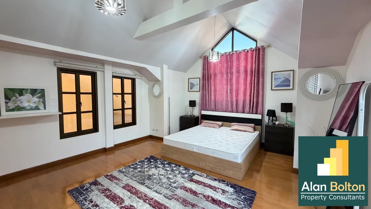 Pool Villa For Sale Or Rent In Soi Siam Country Club photo 4