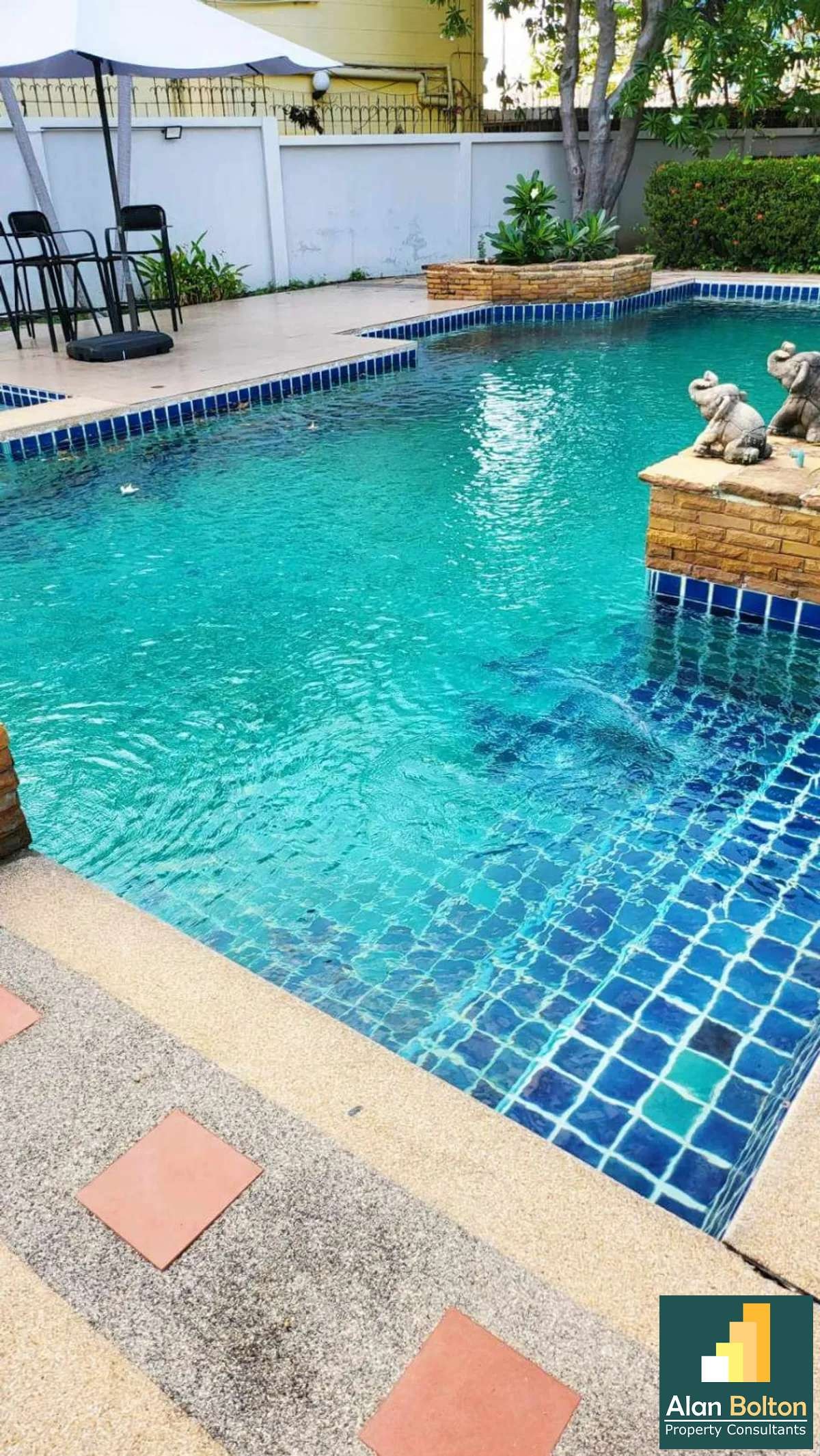 Pool Villa For Sale Or Rent In Soi Siam Country Club photo 10