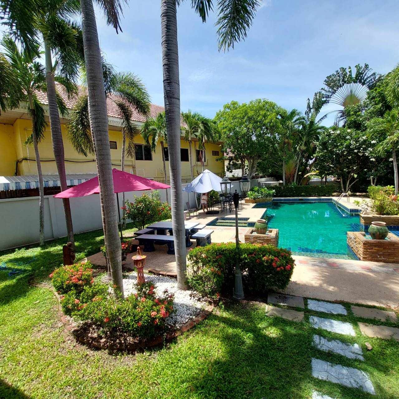 Pool Villa For Sale Or Rent In Soi Siam Country Club photo 19