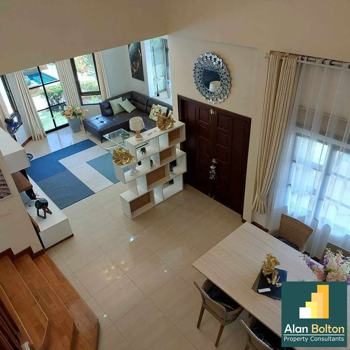 Pool Villa For Sale Or Rent In Soi Siam Country Club photo 5