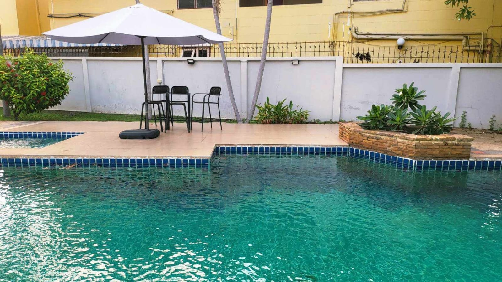Pool Villa For Sale Or Rent In Soi Siam Country Club photo 13