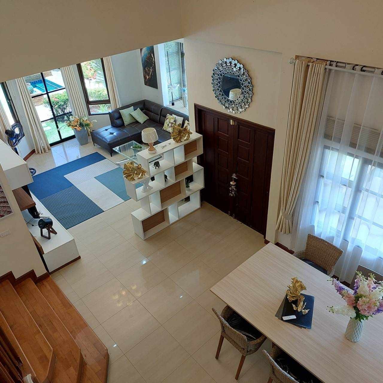 Pool Villa For Sale Or Rent In Soi Siam Country Club photo 20