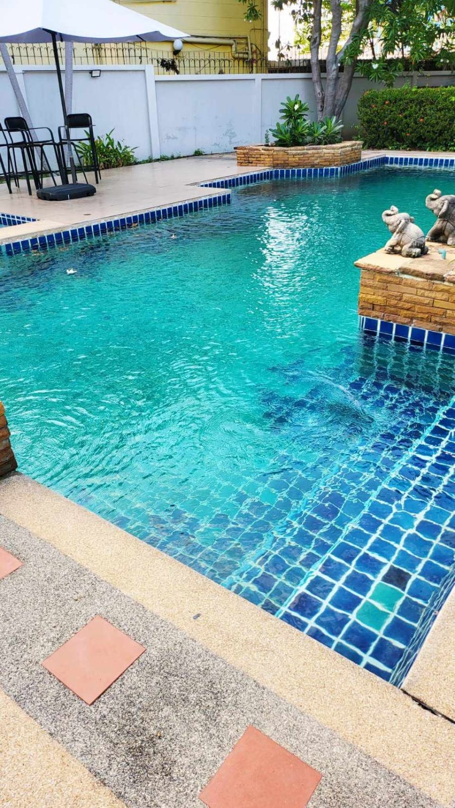 Pool Villa For Sale Or Rent In Soi Siam Country Club photo 12