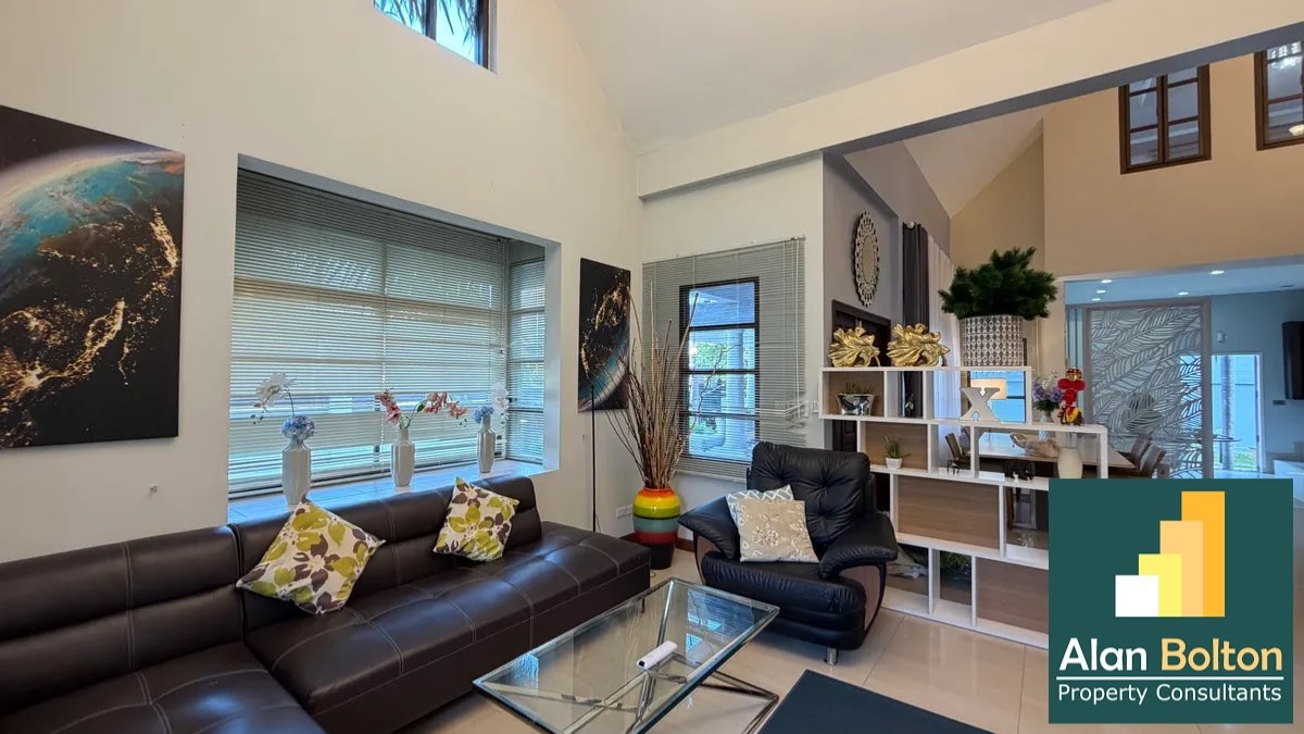 Pool Villa For Sale Or Rent In Soi Siam Country Club photo 8