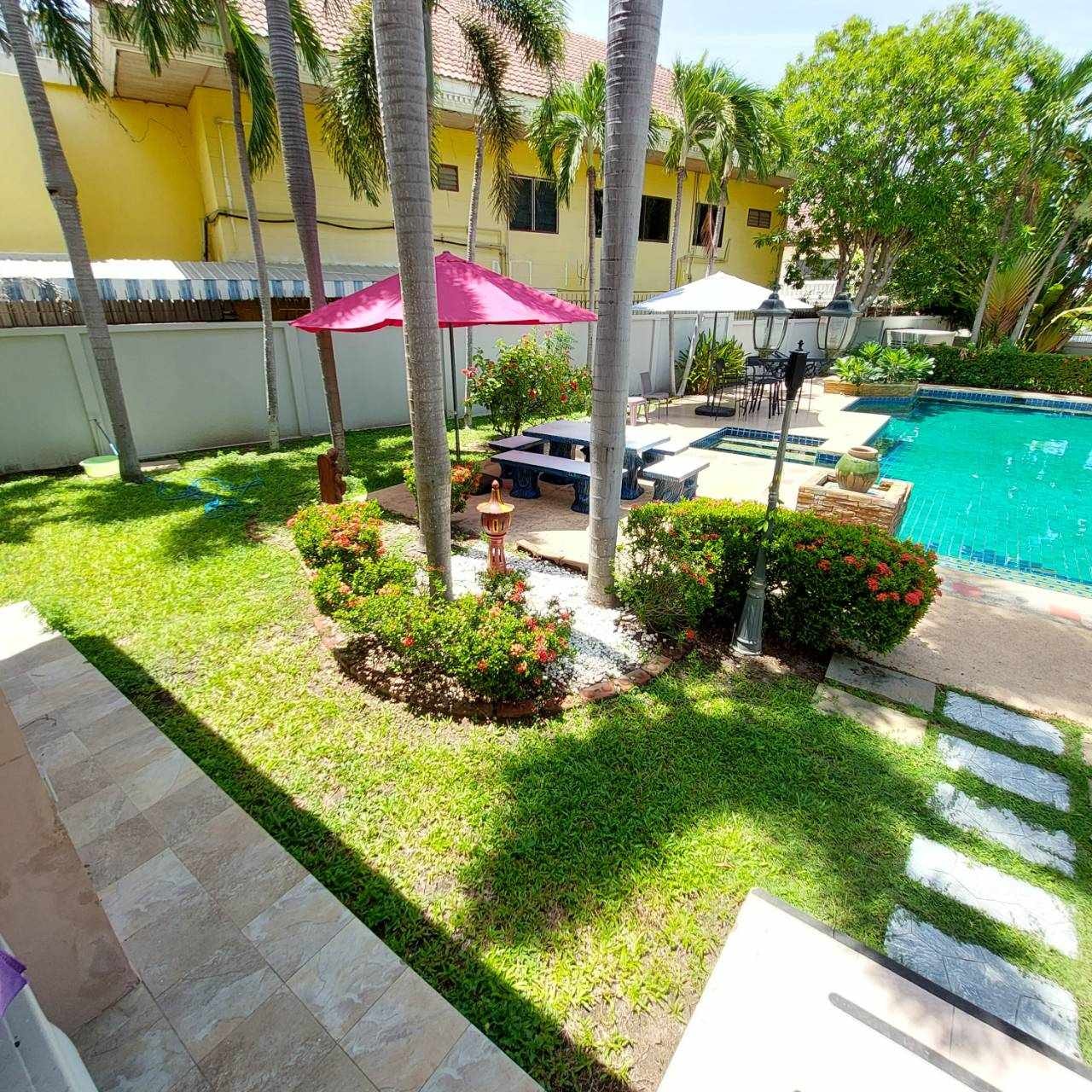 Pool Villa For Sale Or Rent In Soi Siam Country Club photo 17