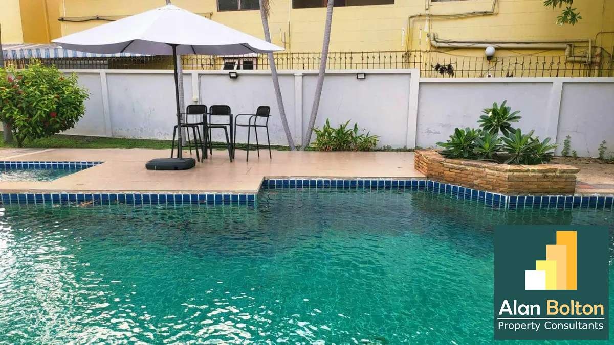 Pool Villa For Sale Or Rent In Soi Siam Country Club photo 3