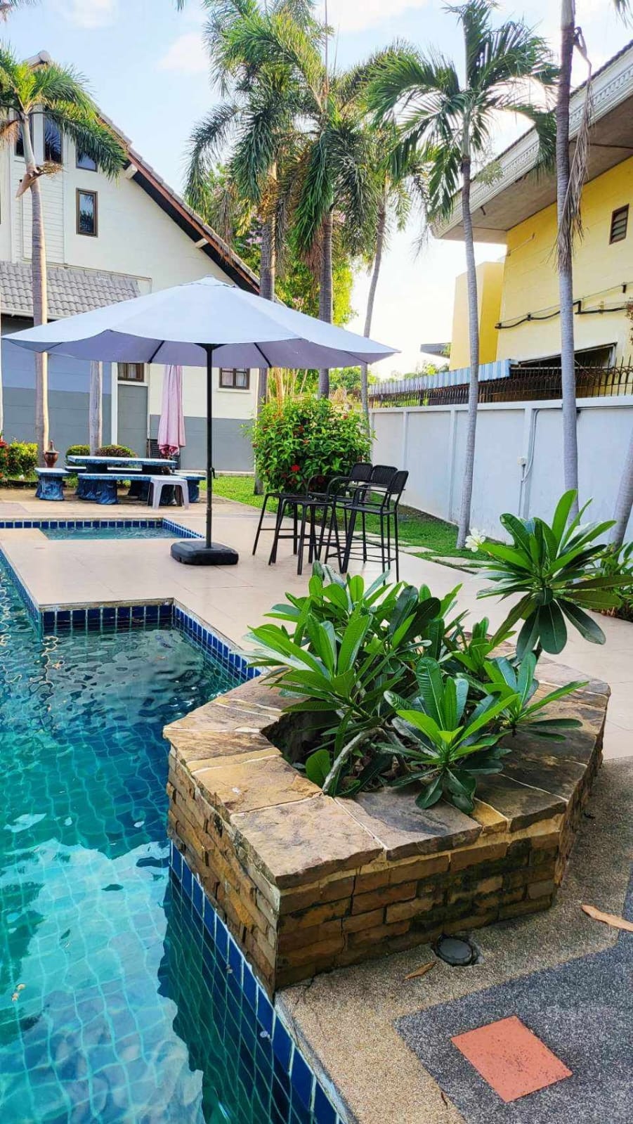 Pool Villa For Sale Or Rent In Soi Siam Country Club photo 15