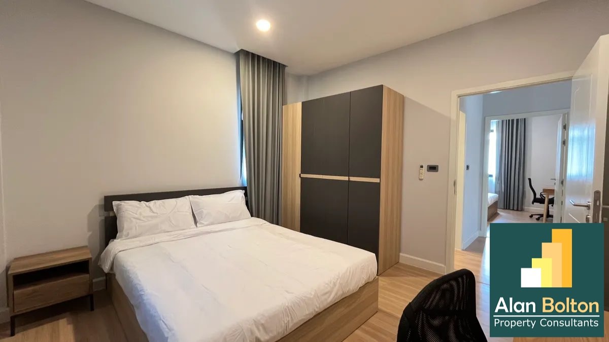 2 - story 3 Bedrooms House For Rent In East Pattaya photo 8