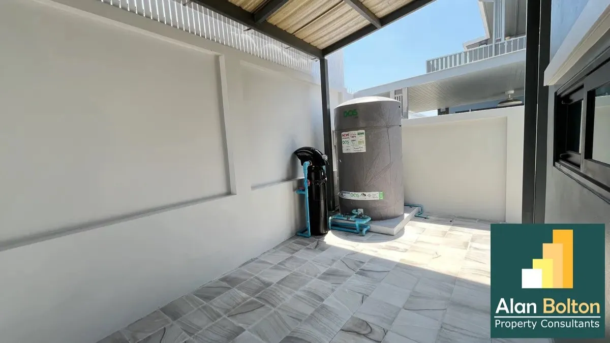 2 - story 3 Bedrooms House For Rent In East Pattaya photo 19
