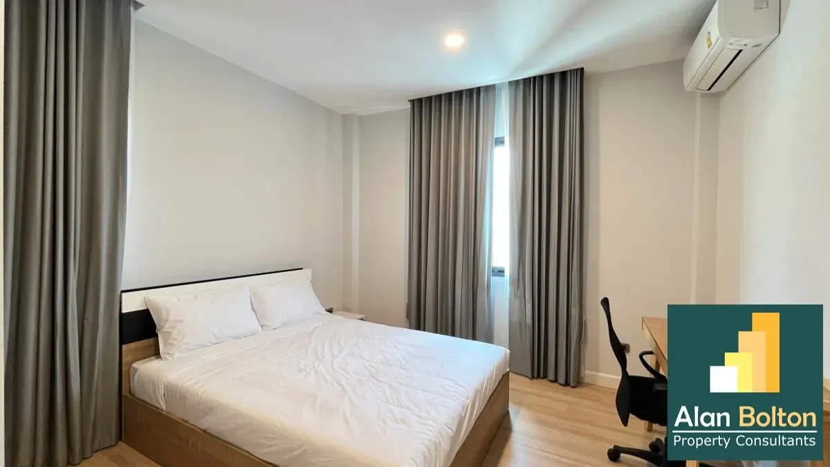 2 - story 3 Bedrooms House For Rent In East Pattaya photo 23