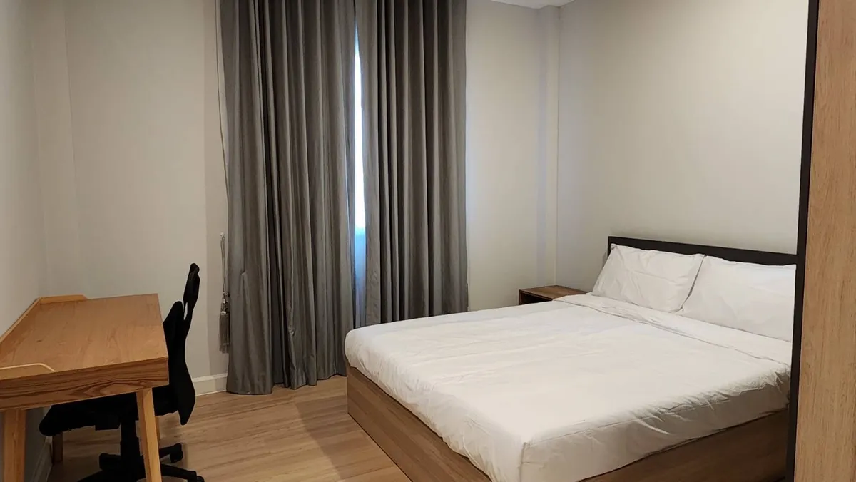 2 - story 3 Bedrooms House For Rent In East Pattaya photo 30