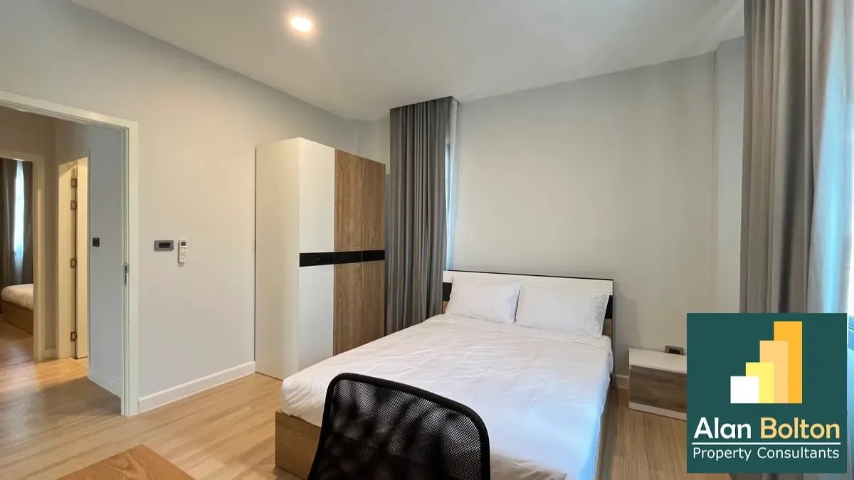 2 - story 3 Bedrooms House For Rent In East Pattaya photo 4