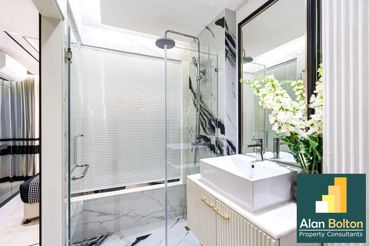 Off-Plan Embassy Pattaya Corner Sea View Unit for Sale photo 9