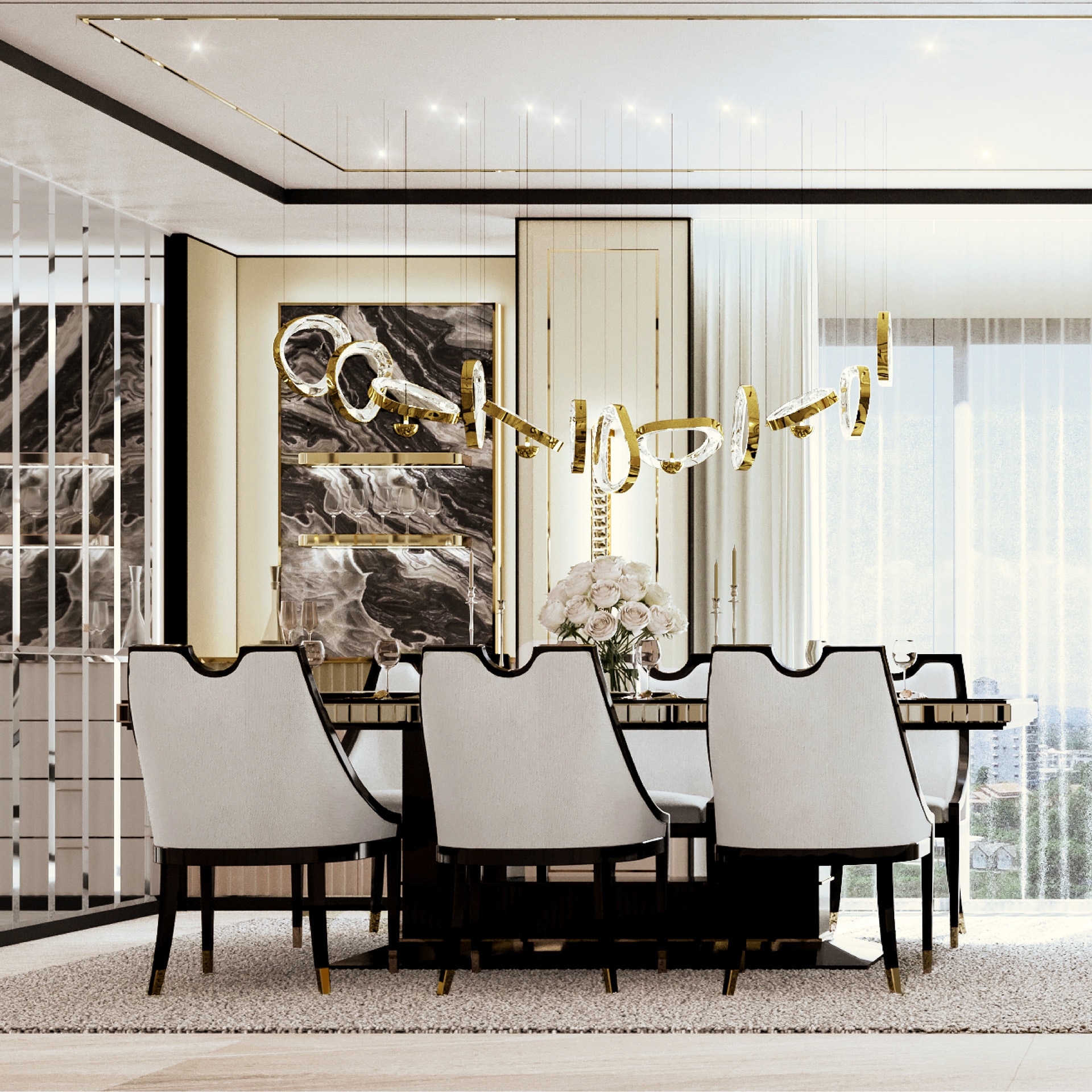 Off-Plan Embassy Pattaya Corner Sea View Unit for Sale photo 17
