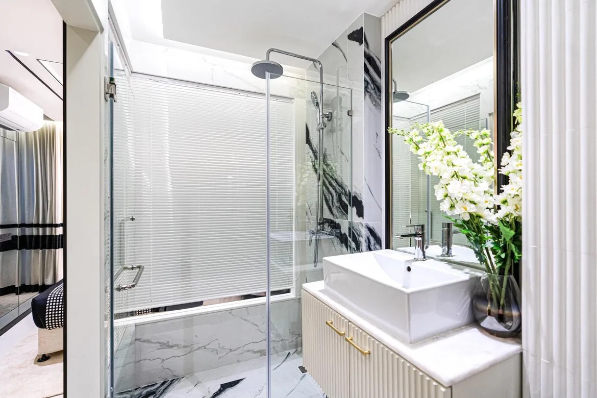 Off-Plan Embassy Pattaya Corner Sea View Unit for Sale photo 22