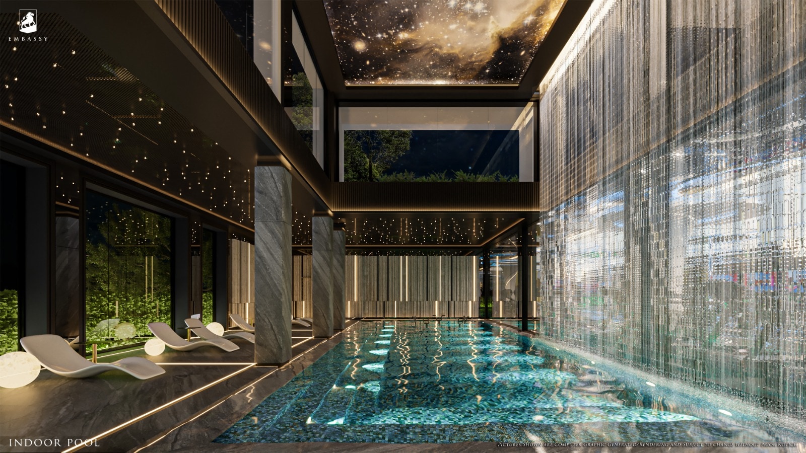 Off-Plan Embassy Pattaya Corner Sea View Unit for Sale photo 25