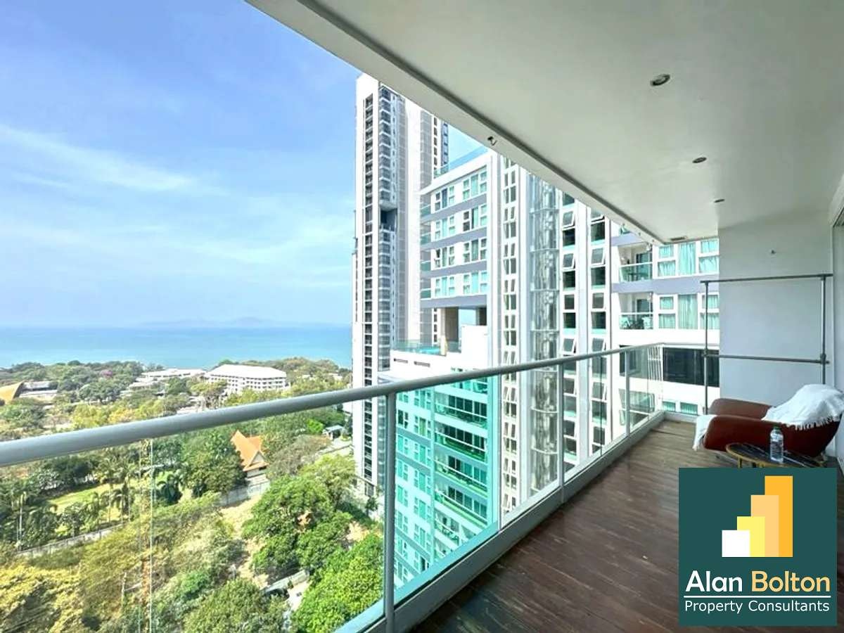 The View Cosy Beach Sea View Condo For Sale photo 7