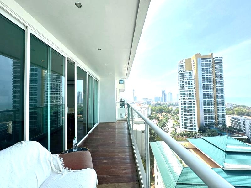 The View Cosy Beach Sea View Condo For Sale photo 25
