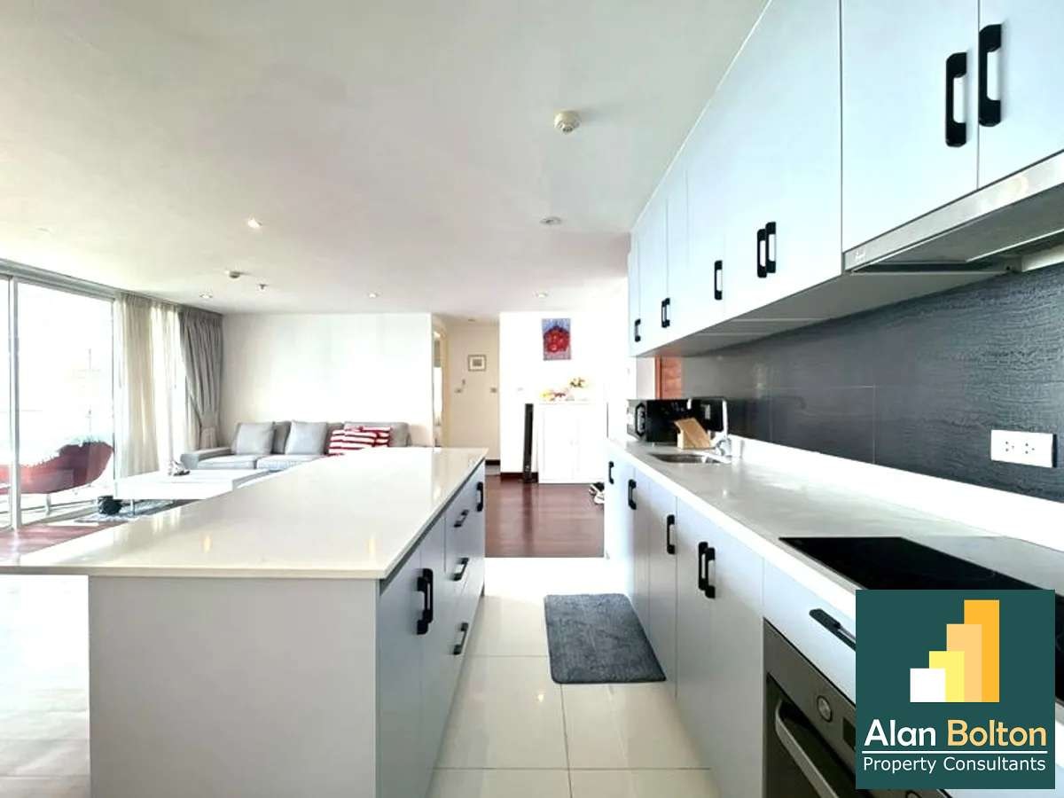 The View Cosy Beach Sea View Condo For Sale photo 2