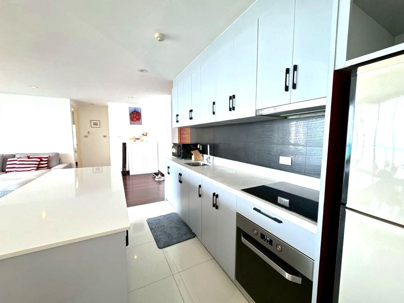 The View Cosy Beach Sea View Condo For Sale photo 21
