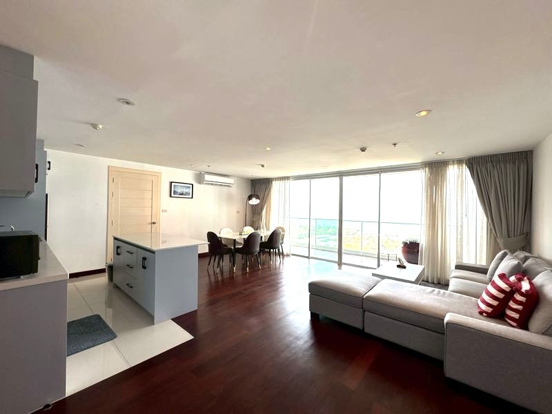 The View Cosy Beach Sea View Condo For Sale photo 24