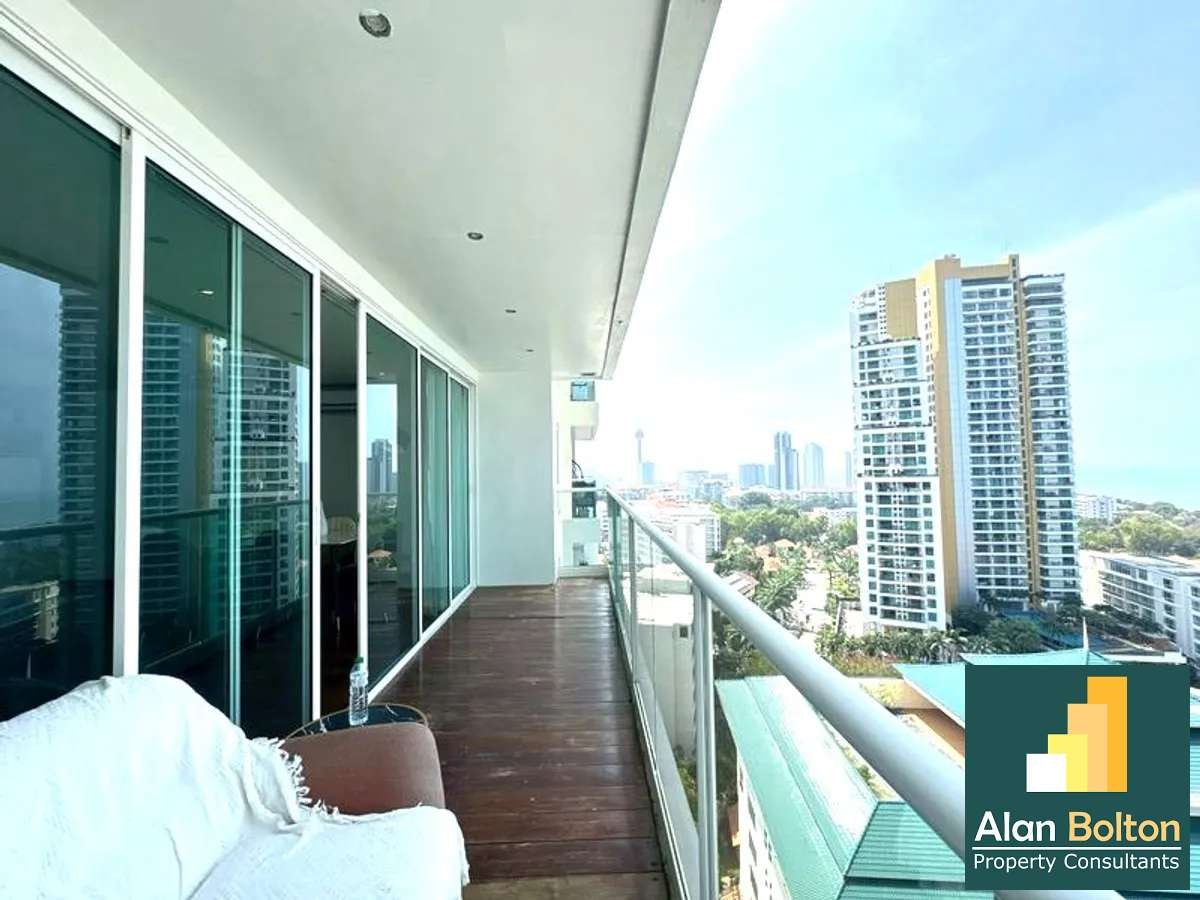 The View Cosy Beach Sea View Condo For Sale photo 6