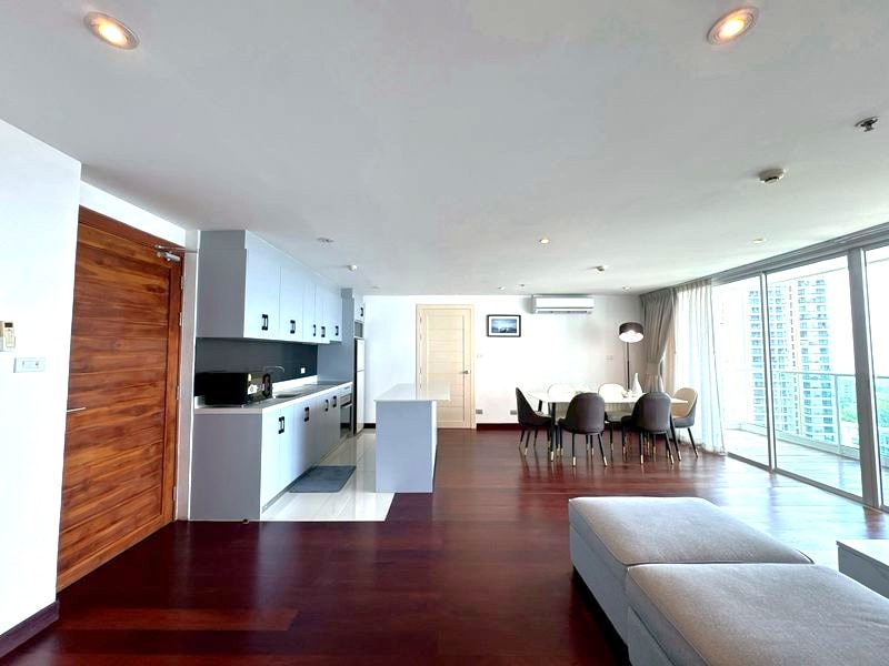The View Cosy Beach Sea View Condo For Sale photo 15