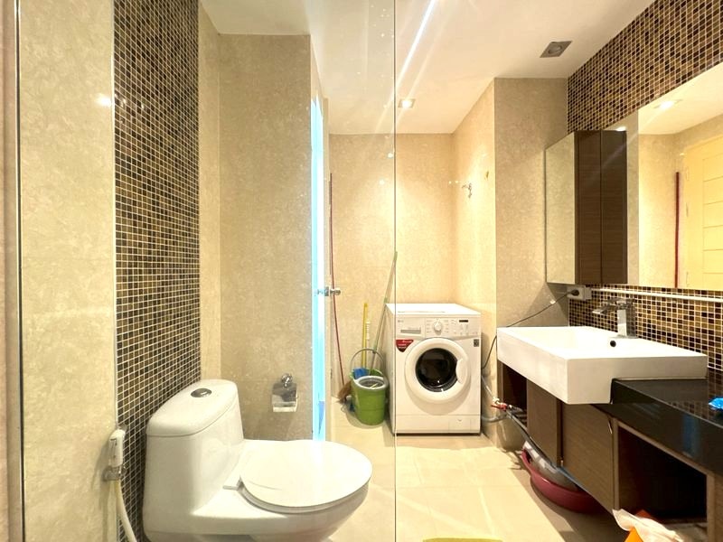 The View Cosy Beach Sea View Condo For Sale photo 14