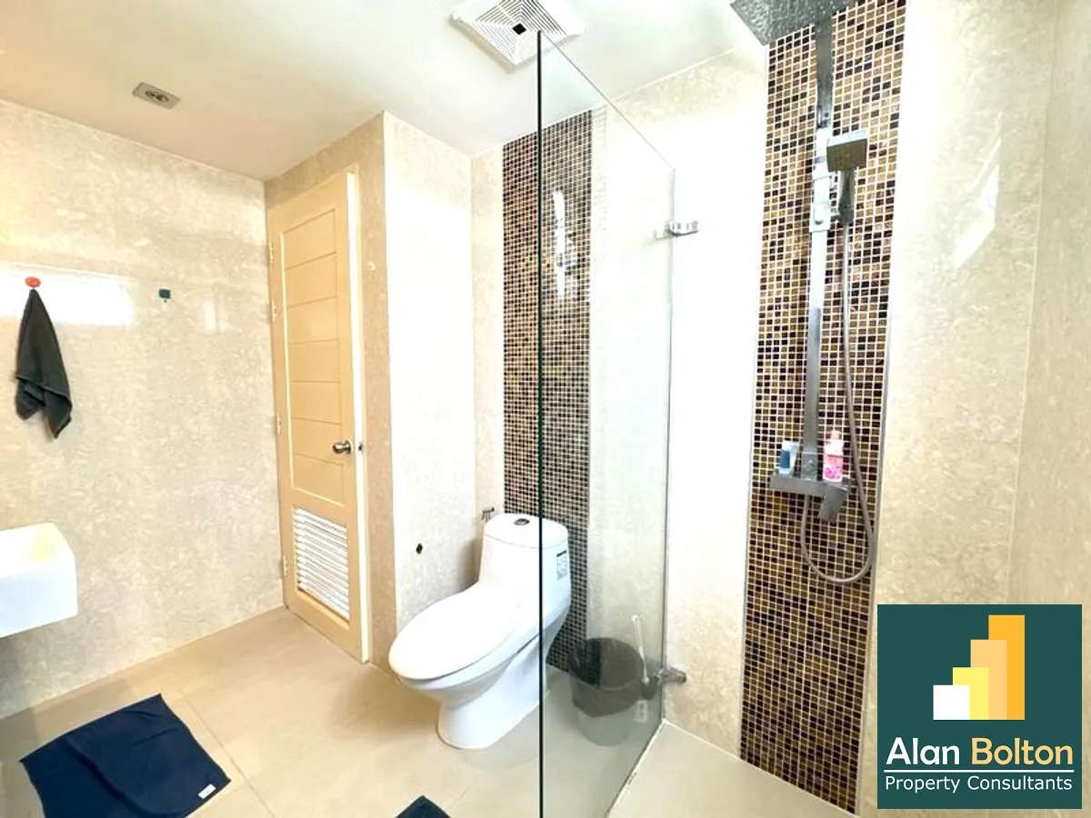The View Cosy Beach Sea View Condo For Sale photo 5