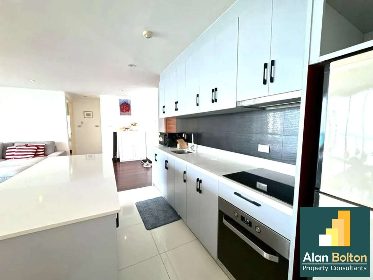 The View Cosy Beach Sea View Condo For Sale photo 3