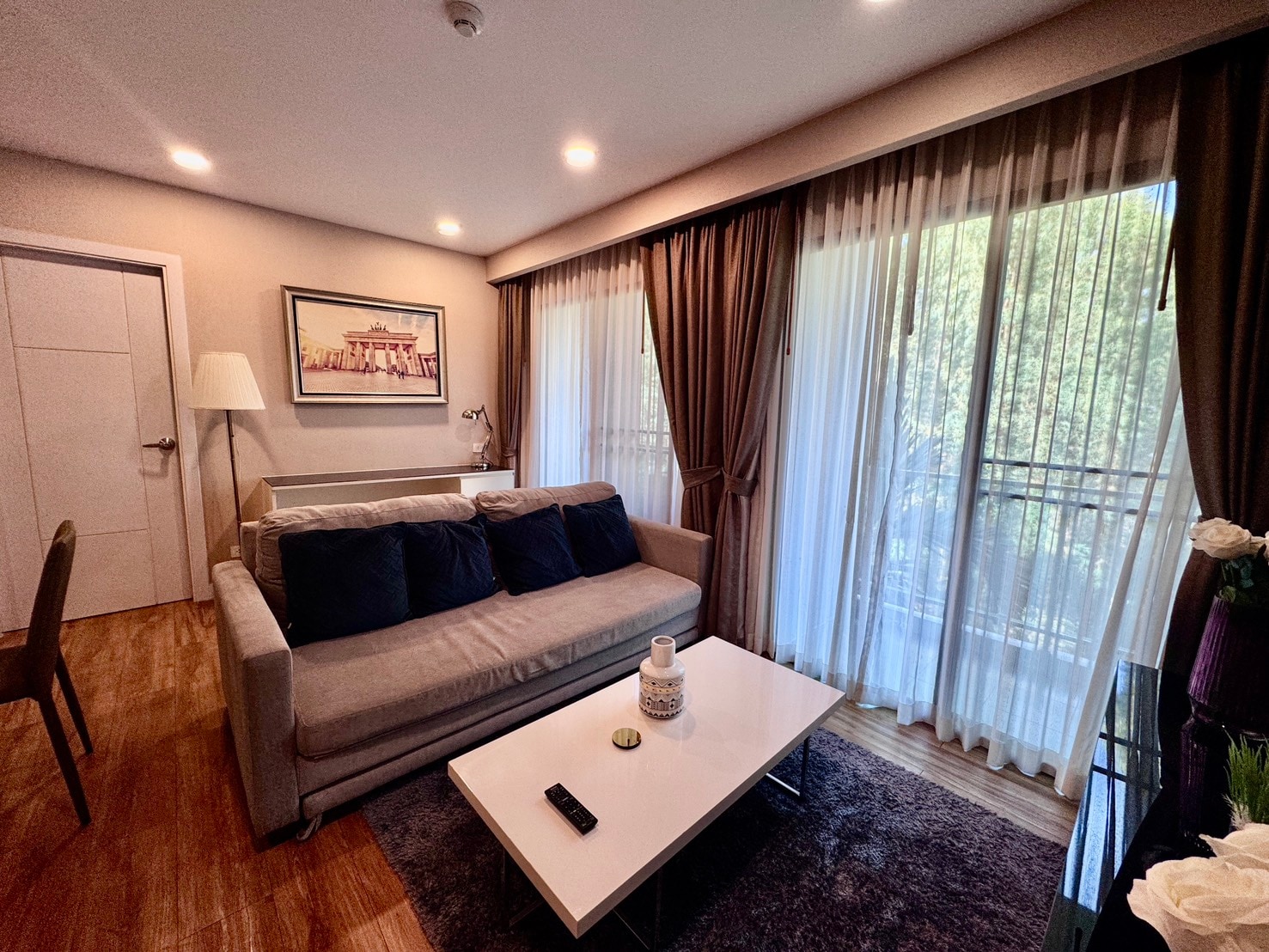 2 Bedroom 2 Bathroom in Dusit Grand Park photo 22