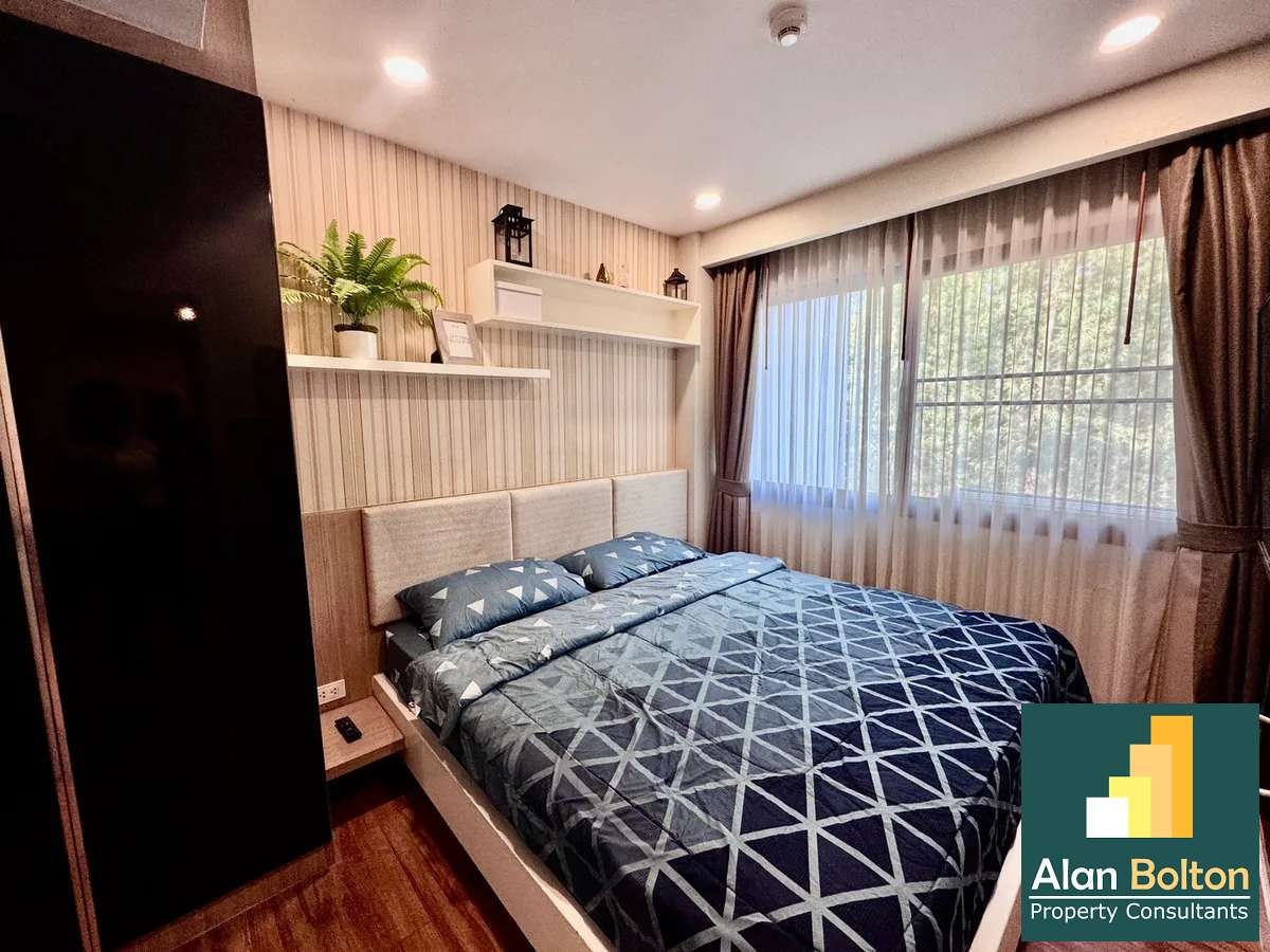 2 Bedroom 2 Bathroom in Dusit Grand Park photo 13