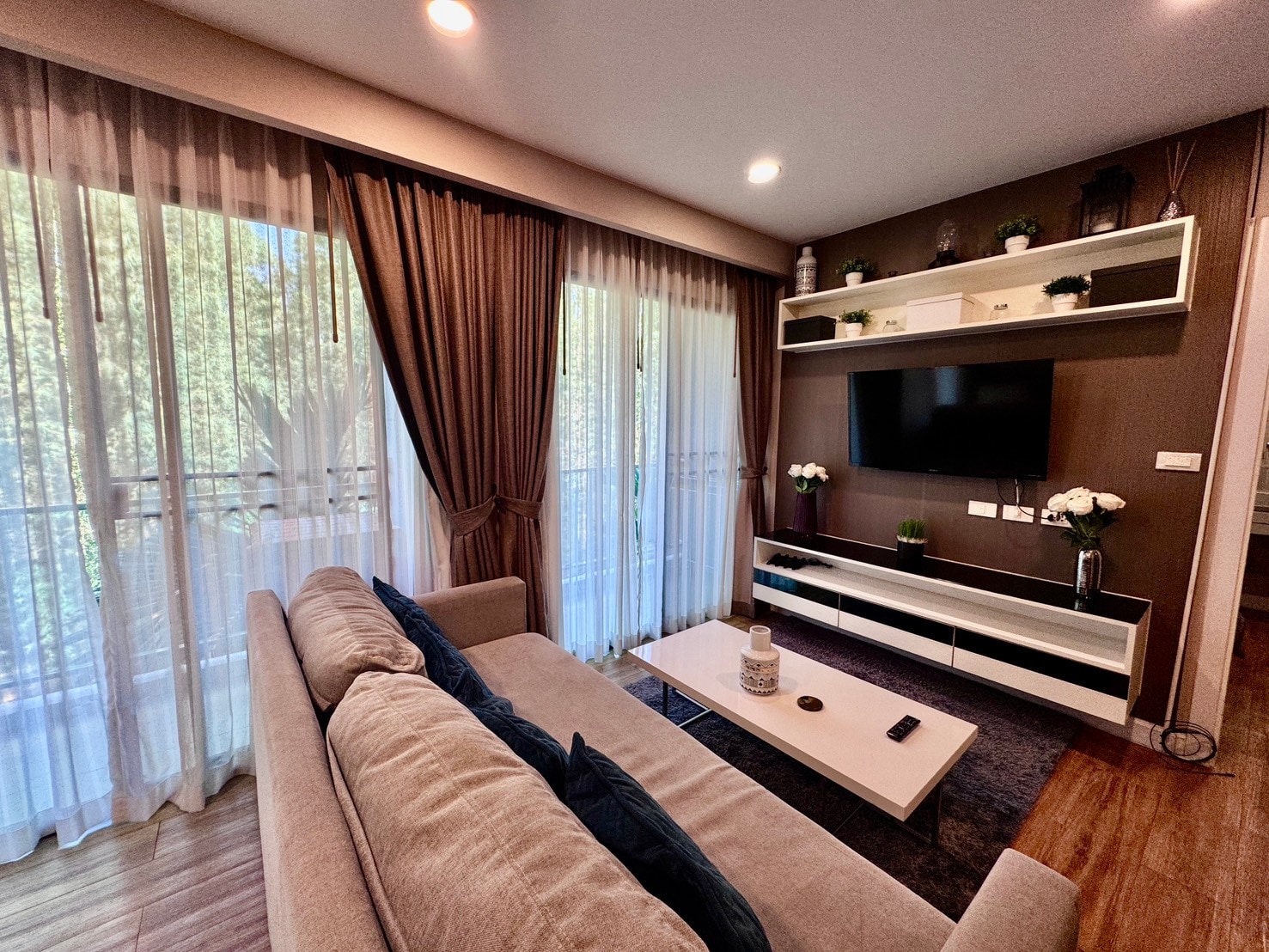 2 Bedroom 2 Bathroom in Dusit Grand Park photo 20