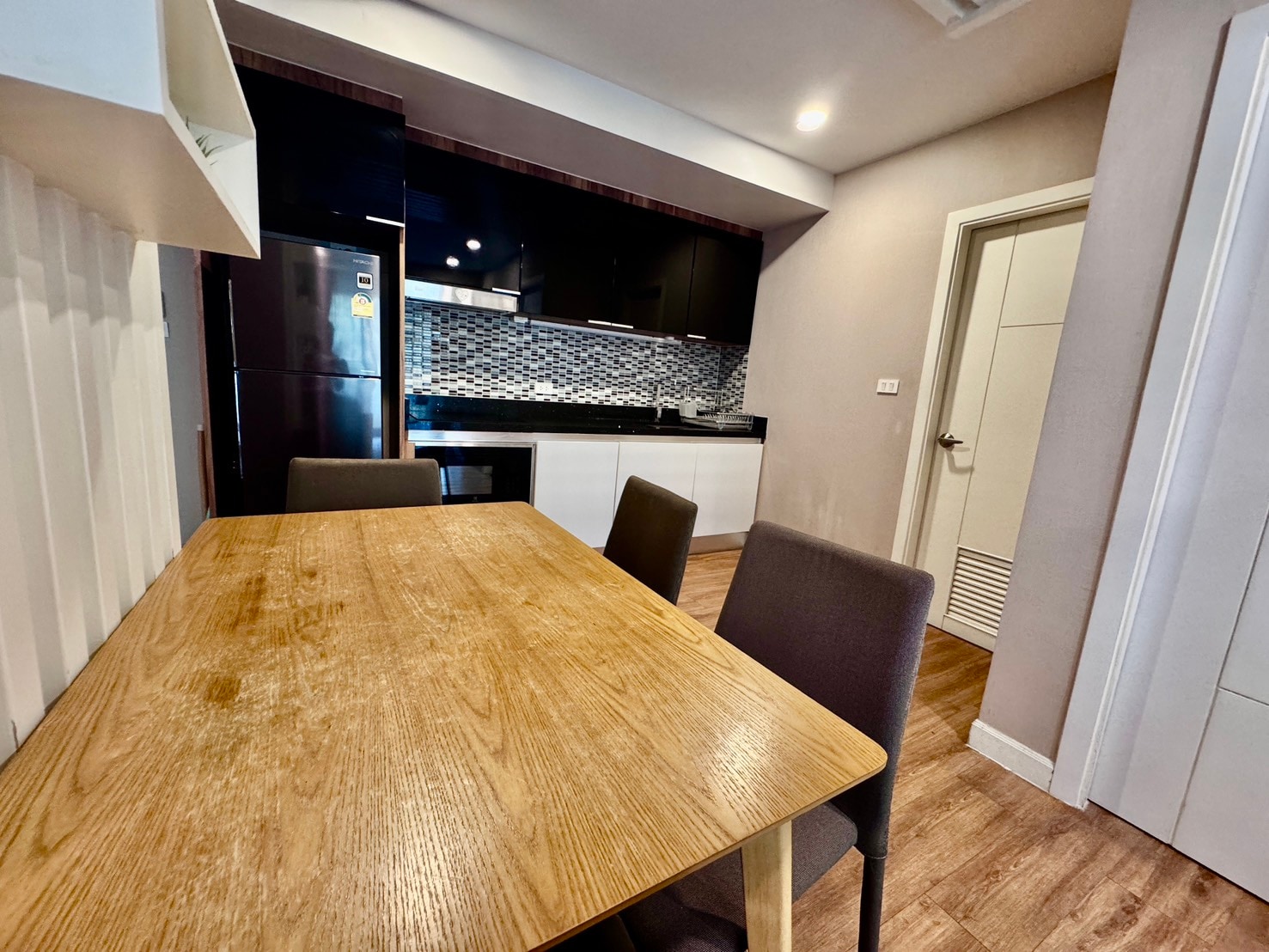 2 Bedroom 2 Bathroom in Dusit Grand Park photo 29