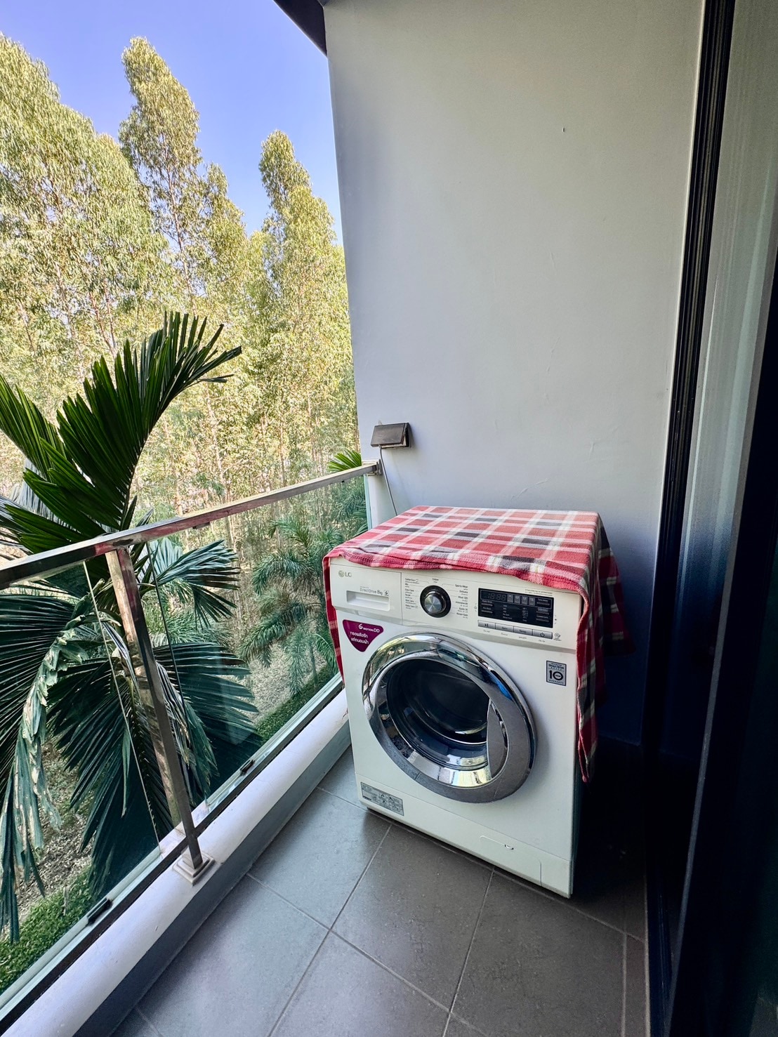 2 Bedroom 2 Bathroom in Dusit Grand Park photo 32