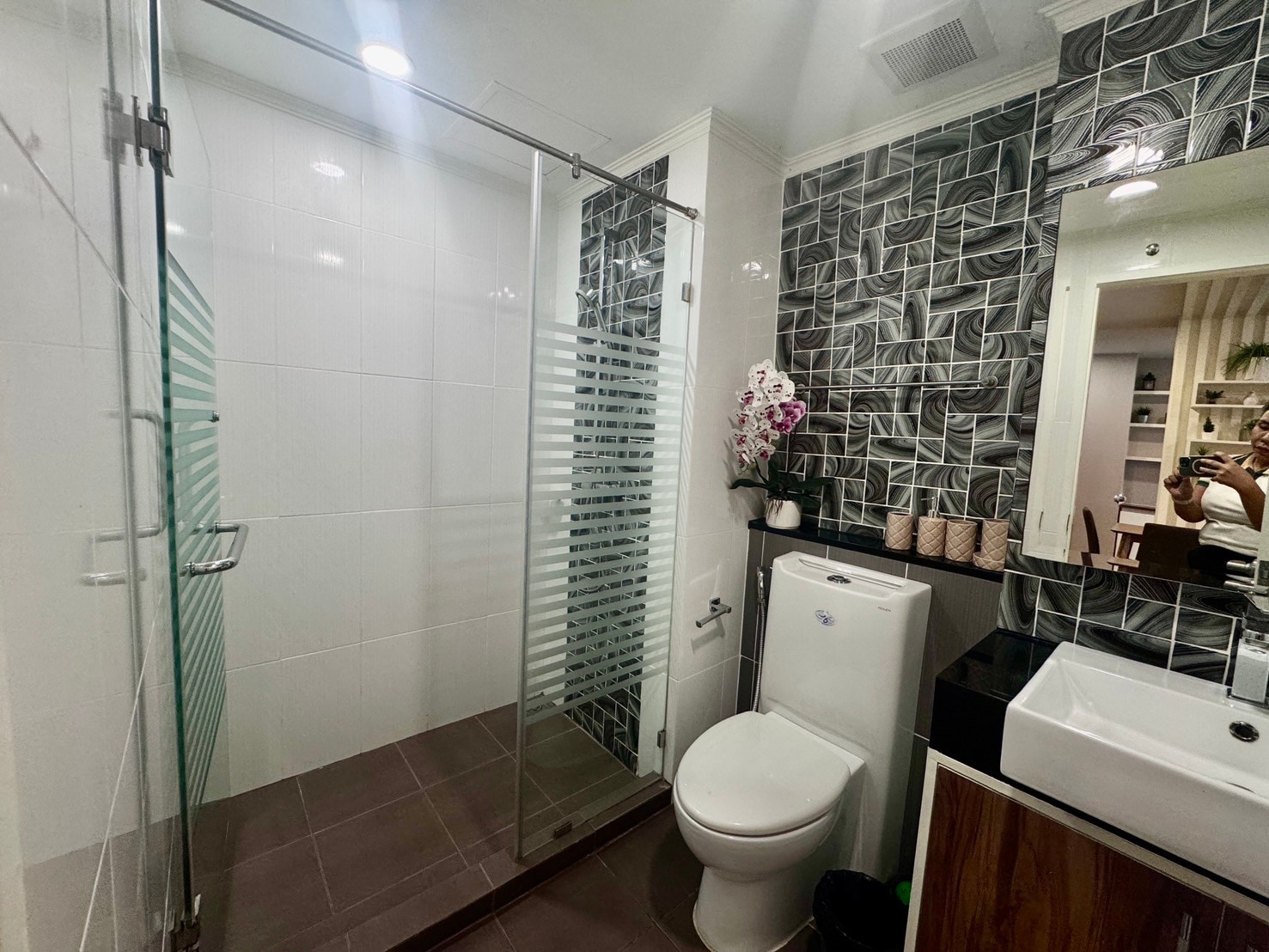 2 Bedroom 2 Bathroom in Dusit Grand Park photo 27